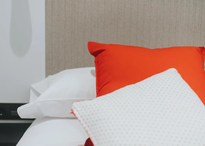 Mk77 - Palomera 아파트 *