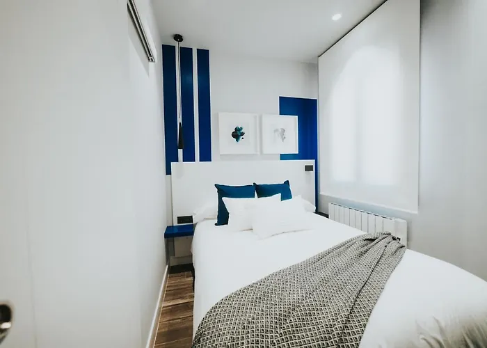 Mk77 - Palomera Apartment *