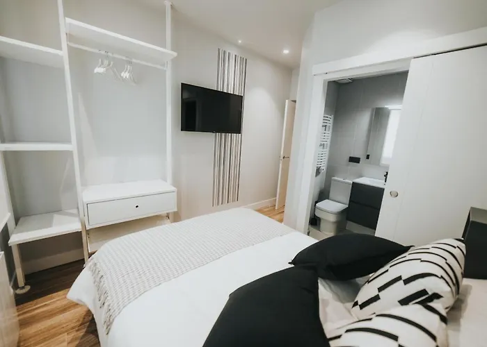 Apartment Mk77 - Palomera *