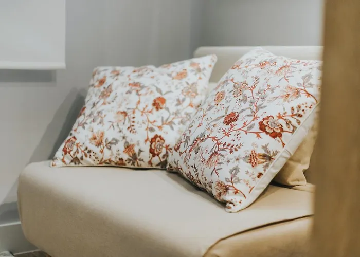 Apartment Mk77 - Palomera León