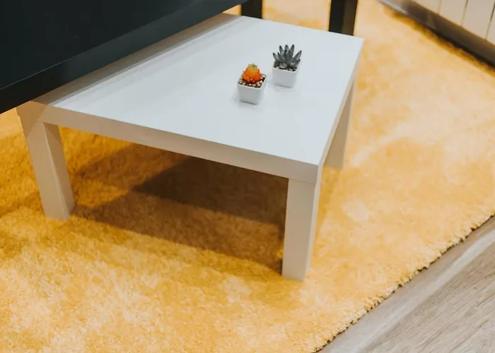 Mk77 - Palomera 아파트