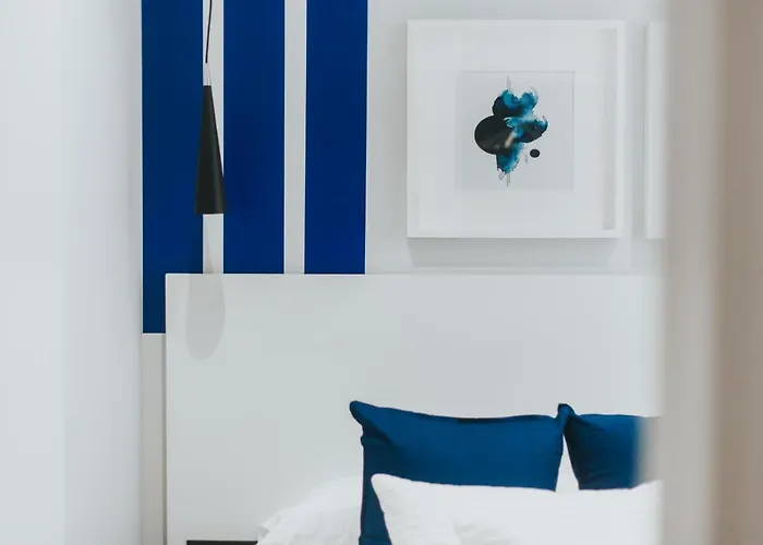 Apartment Mk77 - Palomera