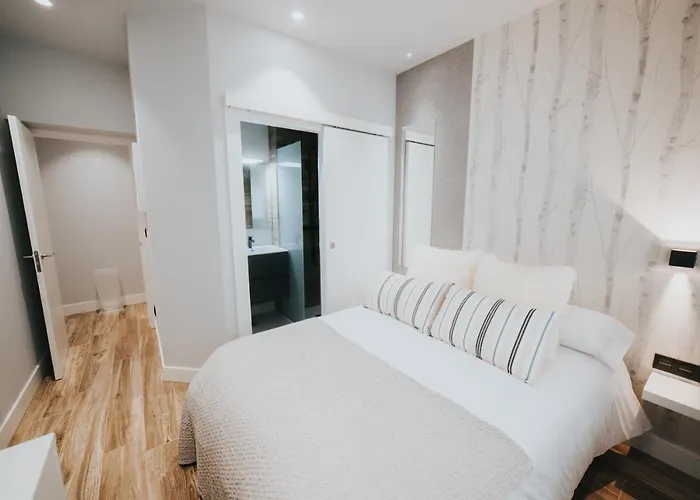 Mk77 - Palomera 아파트 *