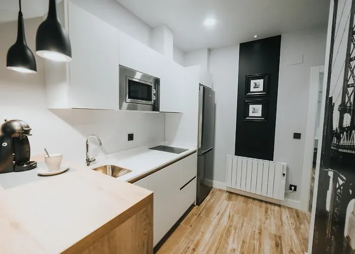 Apartment Mk77 - Palomera *