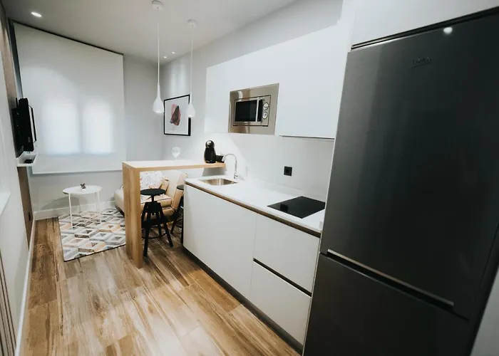 Apartment Mk77 - Palomera