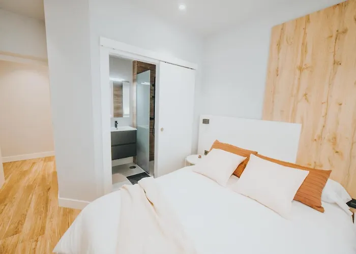 Apartment Mk77 - Palomera *