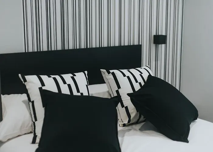 Mk77 - Palomera 아파트 레온