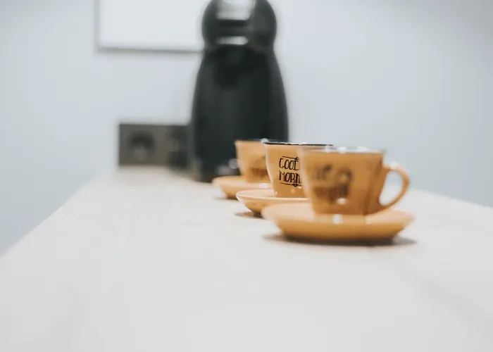 Apartment Mk77 - Palomera *