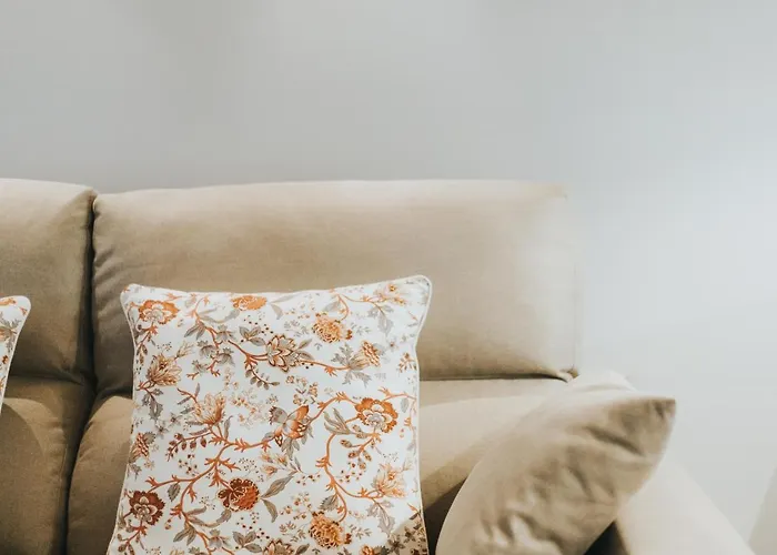 Mk77 - Palomera 아파트 레온