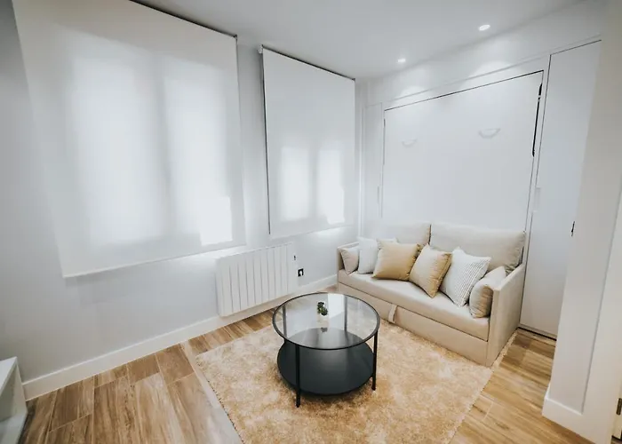 Apartment Mk77 - Palomera *