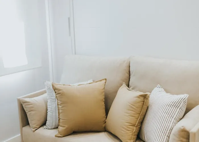 Mk77 - Palomera Apartment León