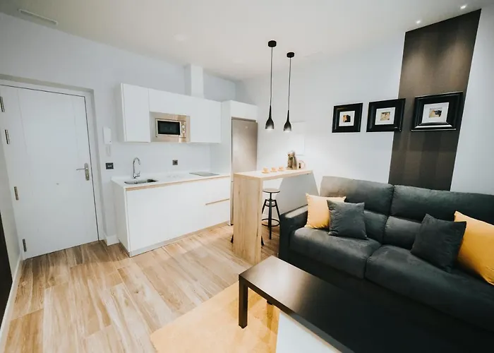 Apartment Mk77 - Palomera *