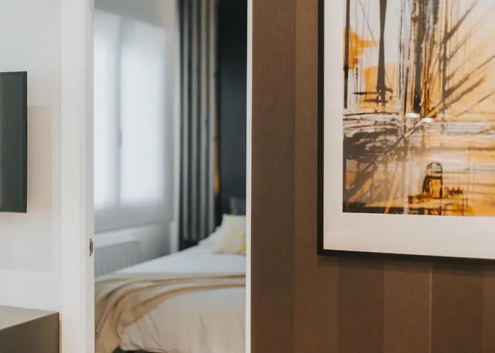 Apartment Mk77 - Palomera *