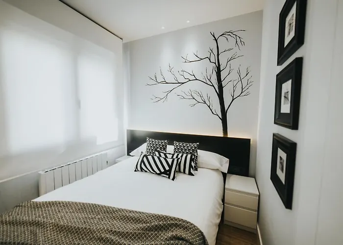 Apartment Mk77 - Palomera León