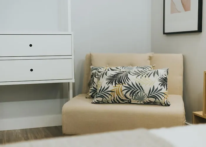 Apartment Mk77 - Palomera