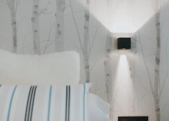 Mk77 - Palomera 아파트 *