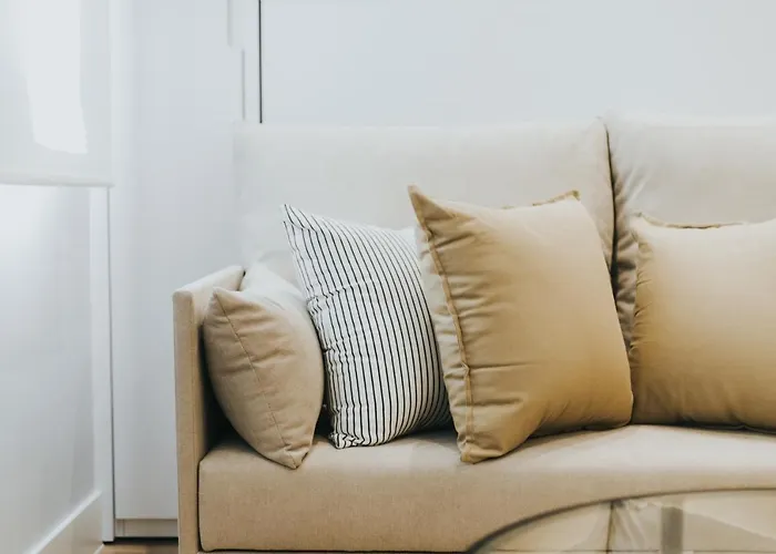 Mk77 - Palomera Apartment León