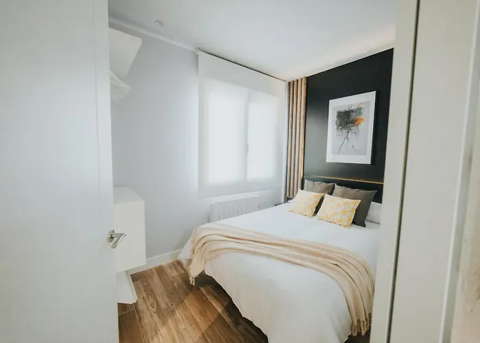 Mk77 - Palomera 아파트