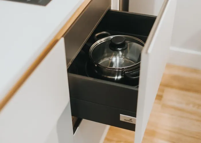 Apartment Mk77 - Palomera León