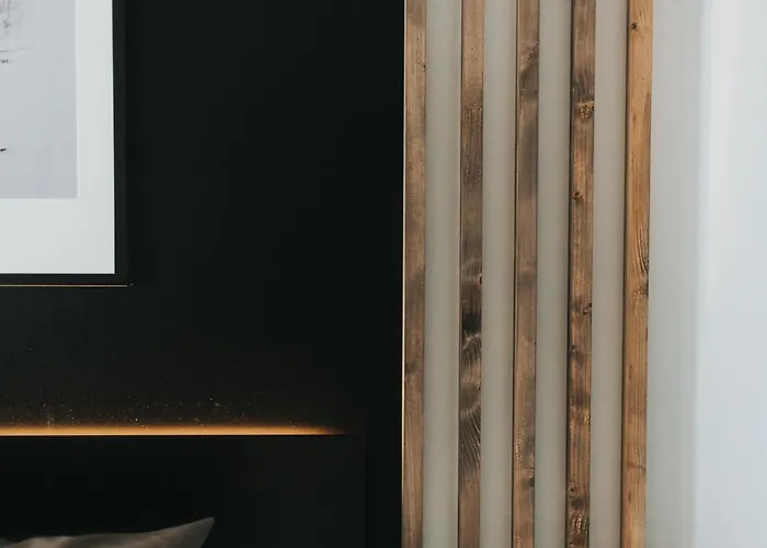 Mk77 - Palomera Apartment