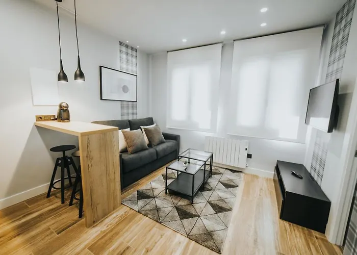 Apartment Mk77 - Palomera León