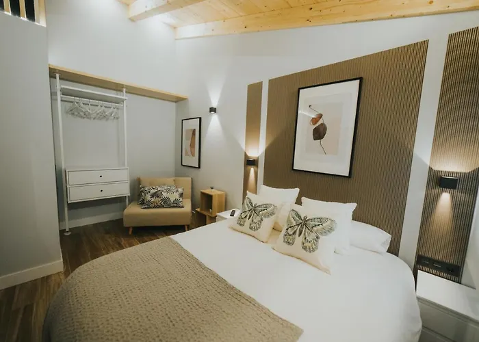 Mk77 - Palomera Apartment *