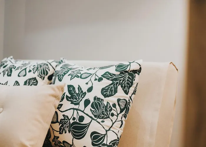 Apartment Mk77 - Palomera