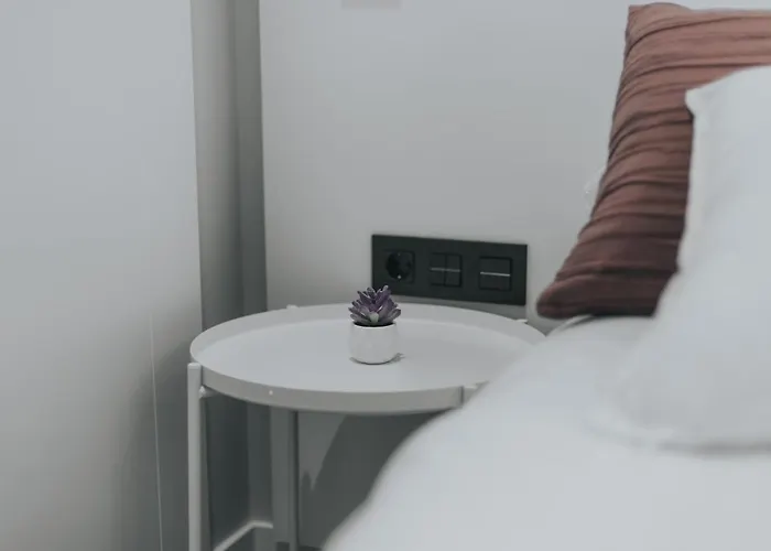 Apartment Mk77 - Palomera