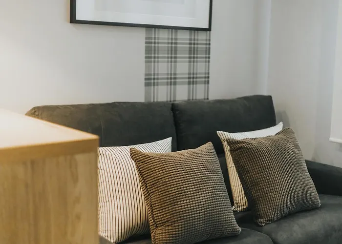 Mk77 - Palomera 아파트