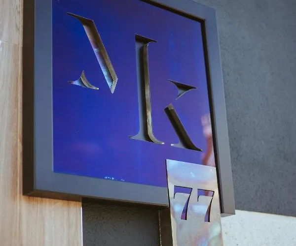 Mk77 - Palomera León