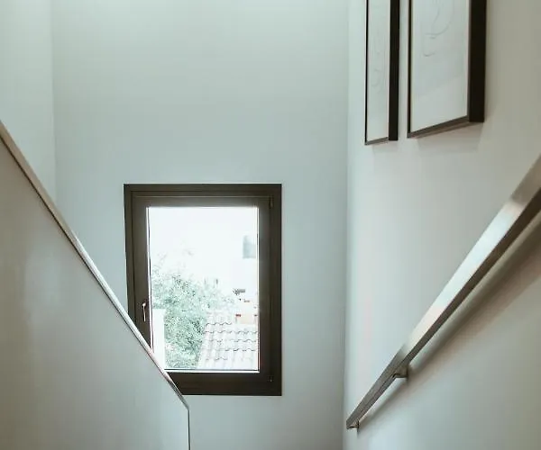 Mk77 - Palomera Apartment León