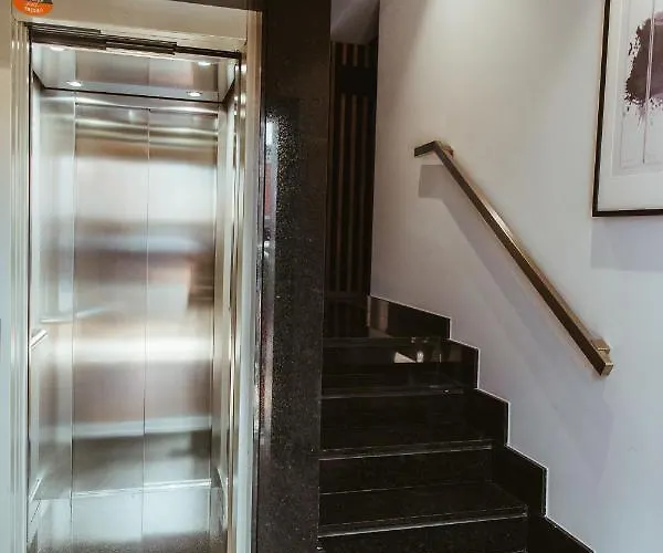 아파트 Mk77 - Palomera *